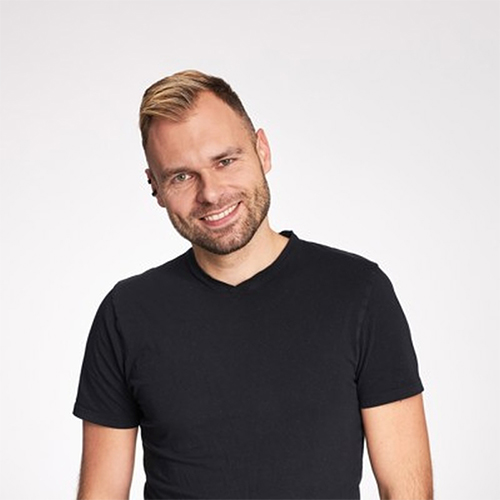 Jacek Milewski Jacek Milewski