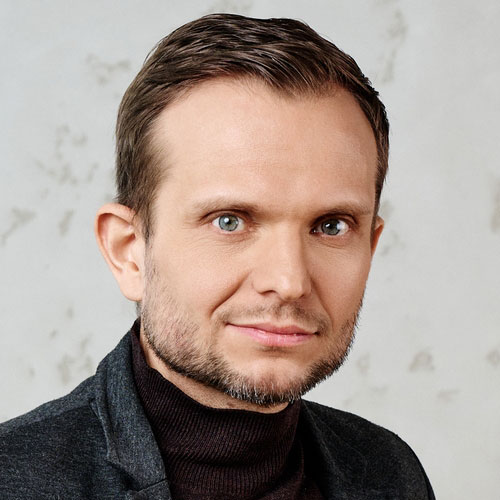 Kamil Grzybek Kamil Grzybek
