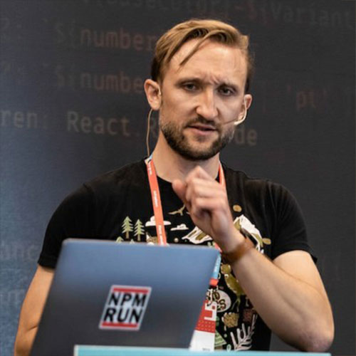 Michał Michalczuk Michał Michalczuk