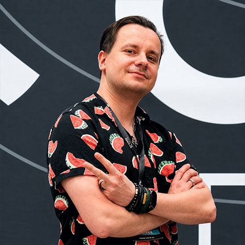 Piotr Trębacz Piotr Trębacz