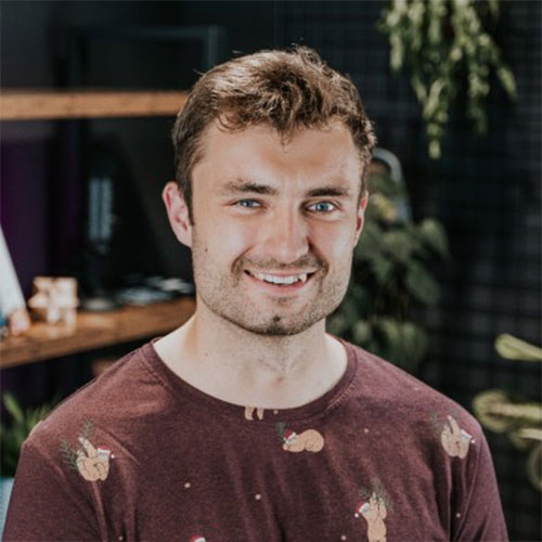 Dawid Perdek Dawid Perdek
