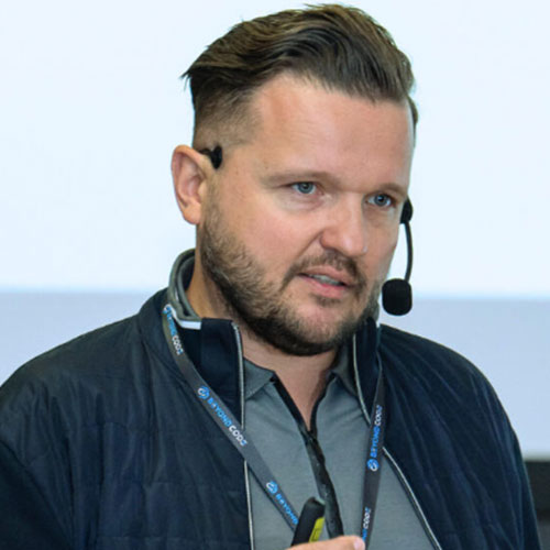 Michał Bartyzel Michał Bartyzel