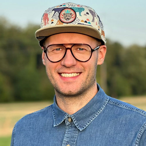 Maciej Jędrzejewski Maciej Jędrzejewski