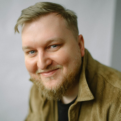 Maciek Korsan Maciek Korsan