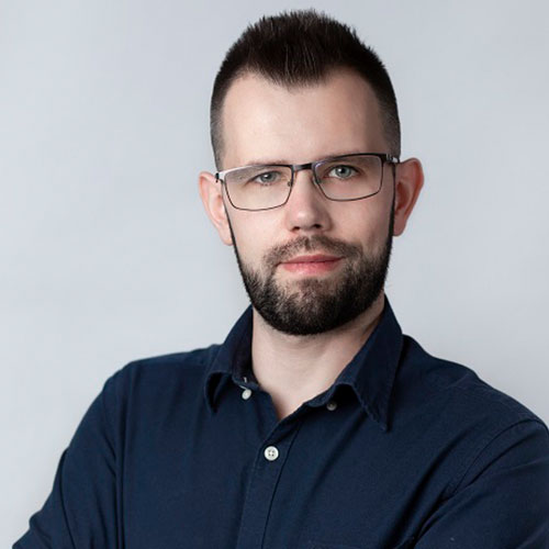 Radek Maziarka Radek Maziarka