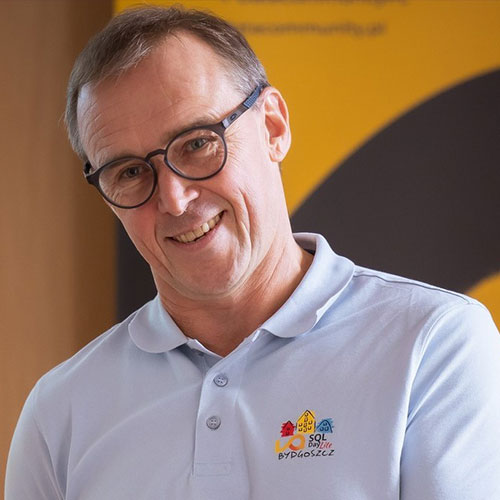 Marcin Szeliga Marcin Szeliga