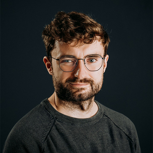 Dawid Perdek Dawid Perdek