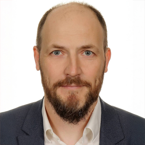 Tomasz Breś Tomasz Breś