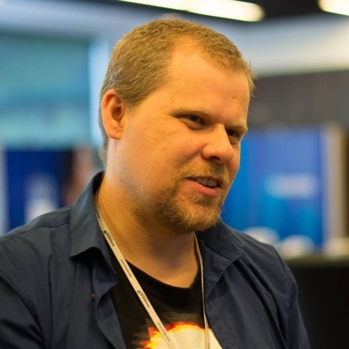 Jarek Pałka Jarek Pałka